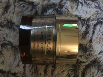 Estée Lauder revitalizing supreme