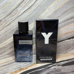 Yves Saint Laurent Eau De Parfum