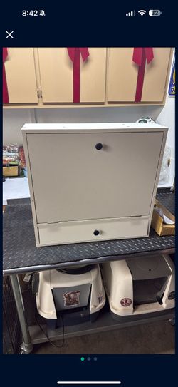 Cute Hanging Cabinet