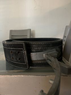 Gym Belt 