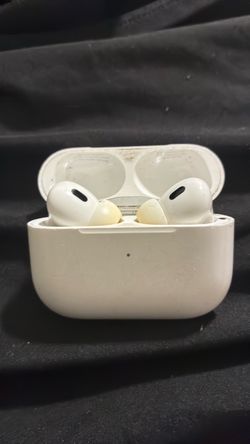 AirPods 2nd gen