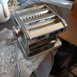 Pasta Maker
