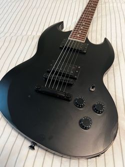 ESP-LTD Volsung-200 guitar *TRADES OK*