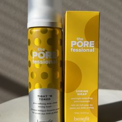 Benefit Skincare