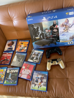 Playstation 4