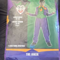 The Joker