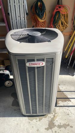 2 ton R4 10 a two stage AC