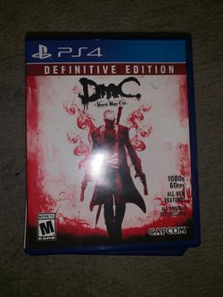 PS4 Games