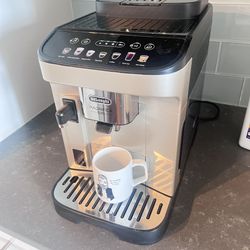 Expresso Coffee Maker 