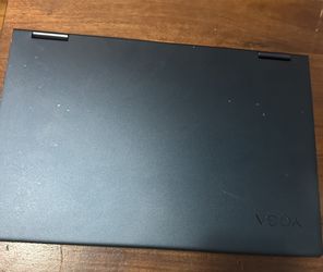 Lenovo Yoga 730 2 in 1