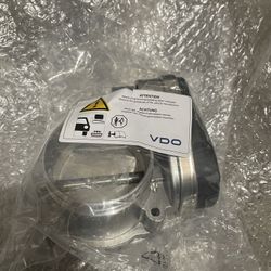 BMW N52 3.0 THROTTLE BODY
