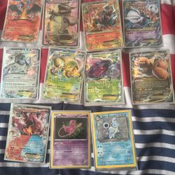 Pokémon Cards