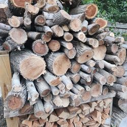 Mesquite,Oak, and Pecan