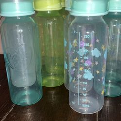 Baby Bottles 