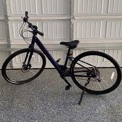 TREK VERVE 3 LOWSTEP