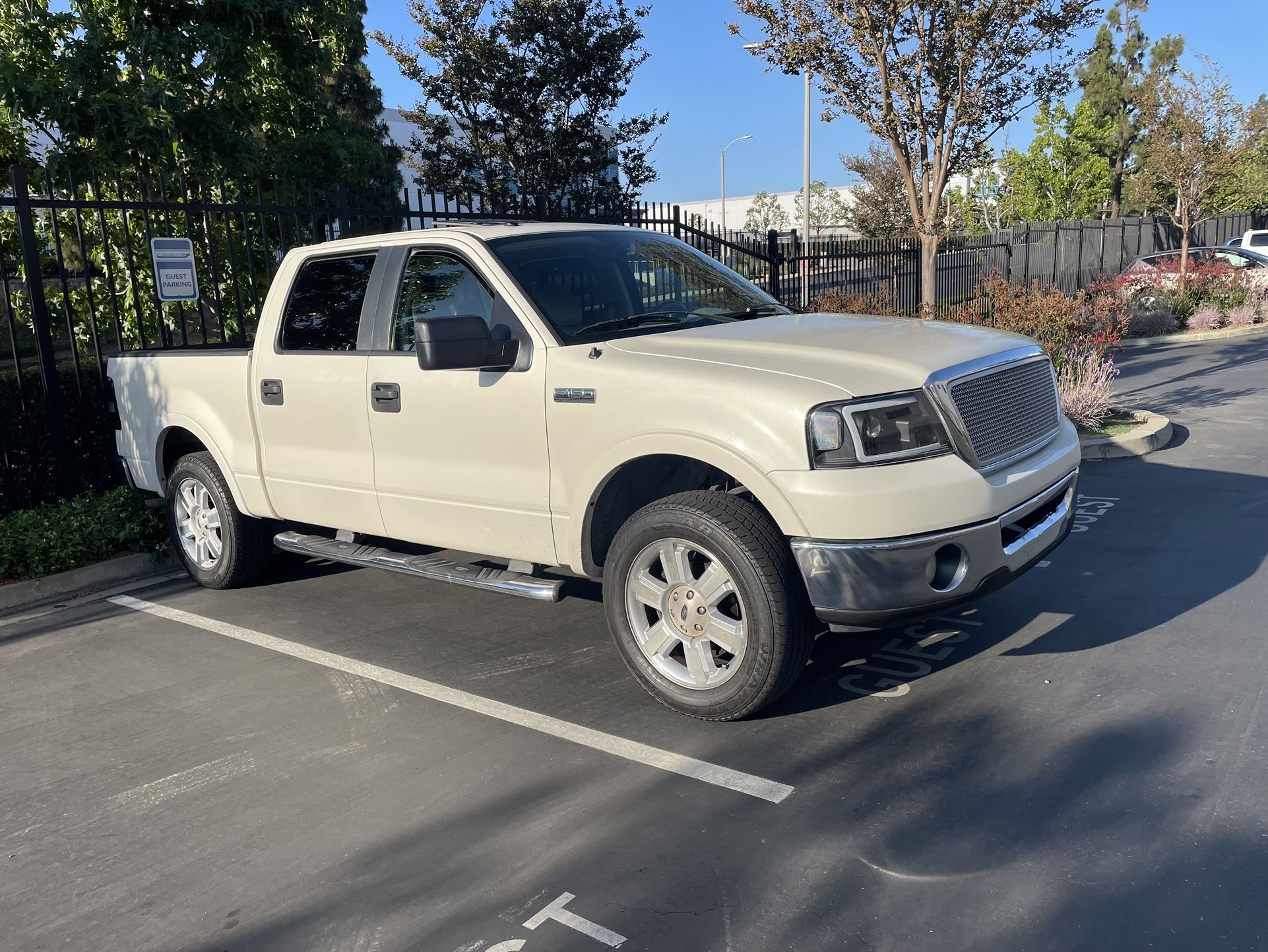 2007 Ford F-150