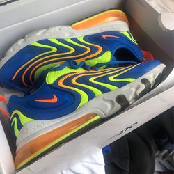 Size 8