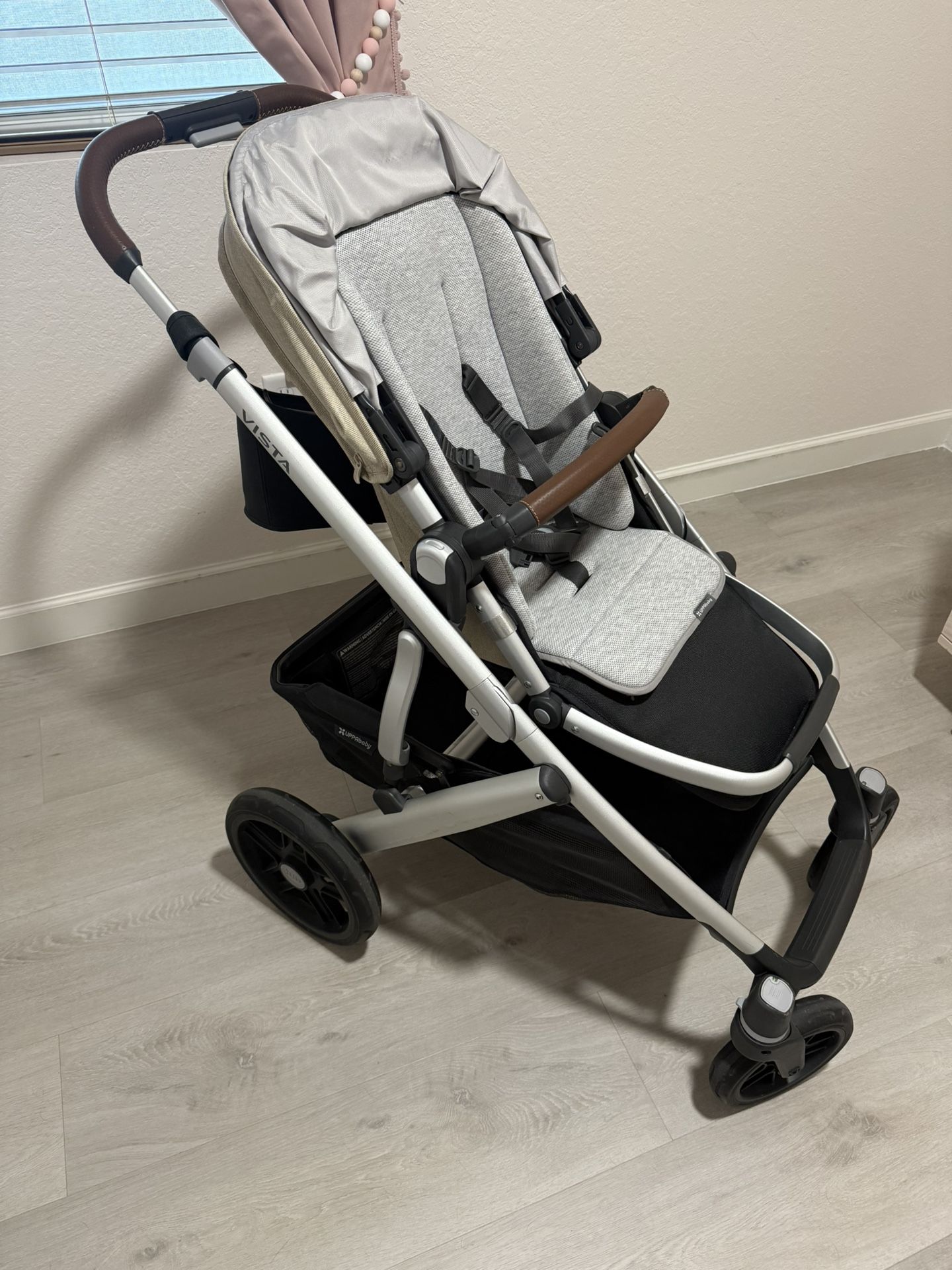 Uppa Baby Vista V2 Stroller
