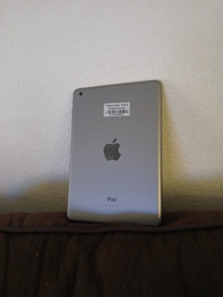 Ipad Mini 2