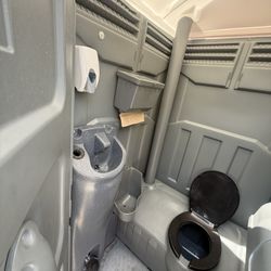 Portable Restrooms 