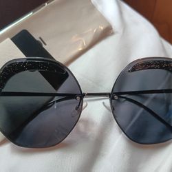 Fendi Sunglasses