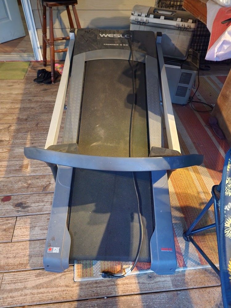 Treadmill