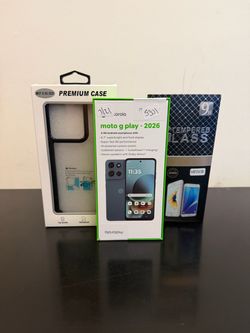 Motorola Play