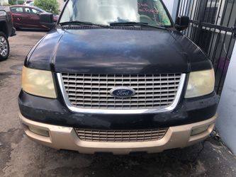 Ford Expedition parts parts