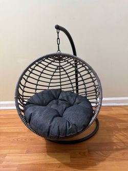 Cat hanging bed