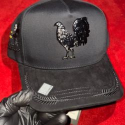 Gorra De Gallos
