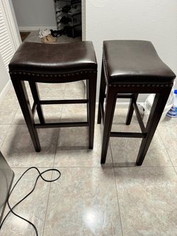Bar stools