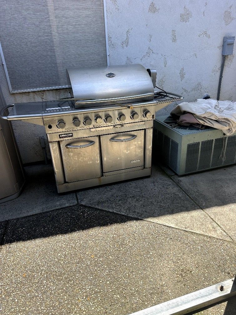 Kirkland Signature Oven Edition