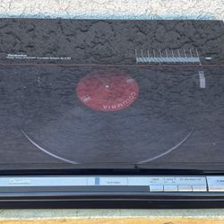 Technics SL-L92 Quartz Direct Drive Turnable In Excellent Condition 