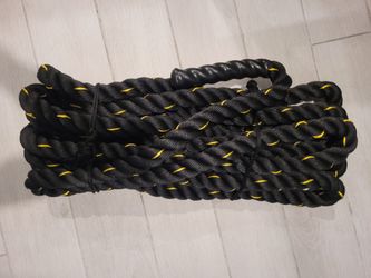 Battle Rope