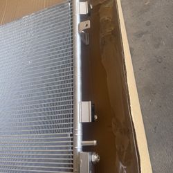 Ac Conderser Dodge Charger 2009/2022
