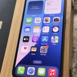 Apple iPhone 13 Mini - 128GB - Midnight (UNLOCKED)