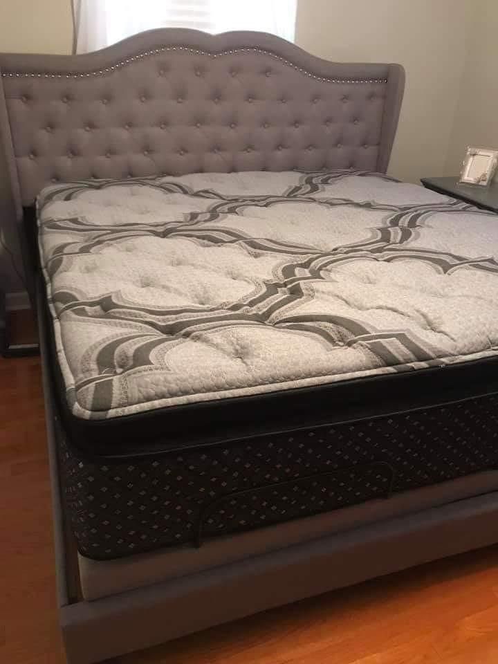 Mattress Sale! 49 Down Today No Credit Required !!!