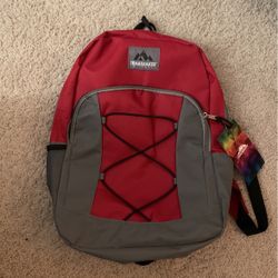 trailmaker backpack