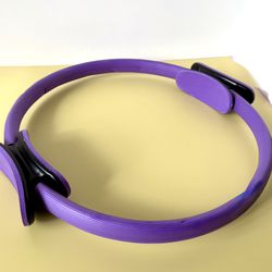 Pilates Ring