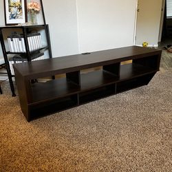 Floating TV Shelf Wall Mounted TV Stand