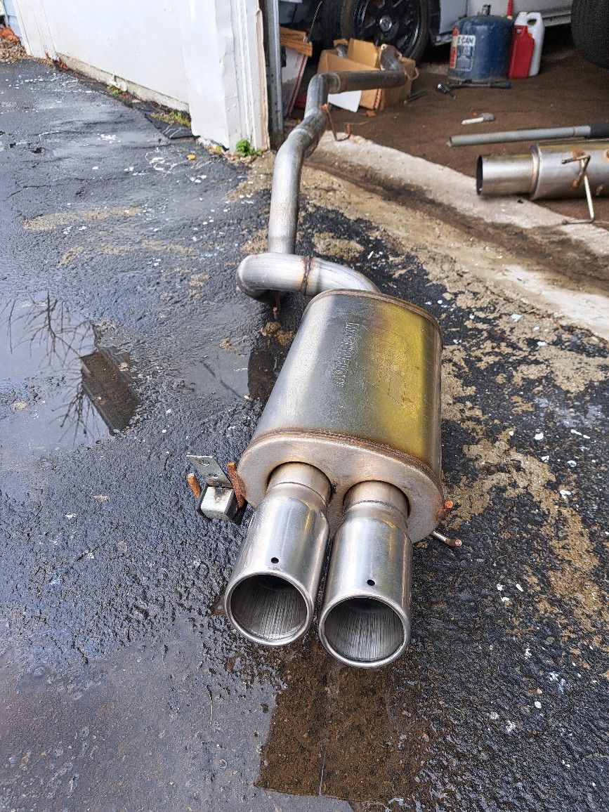 MAGNAFLOW