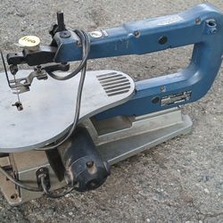 RYOBI Scroll Saw 16"