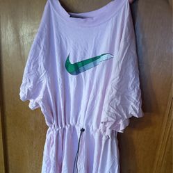 Nike Dress