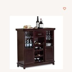 Tuscan Expandable Wine Rack