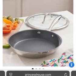 Caserola  con antiaderente de 14”  nuevo Princesshouse