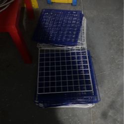 Expandable Shelf