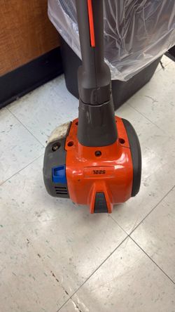 Husgvarna week eater