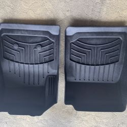 Weathertech Floor mats 