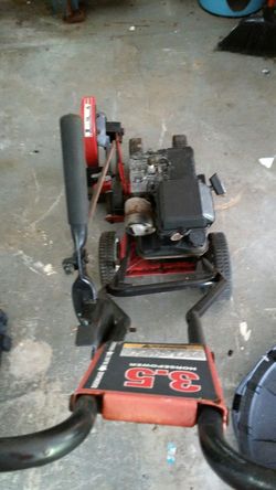 Edger