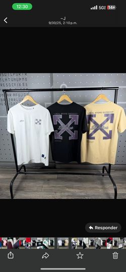 T-shirts High Quality